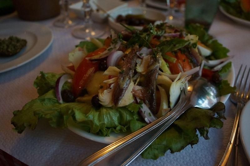 Hôtel Restaurant Les Arcades 3 étoiles à Biot