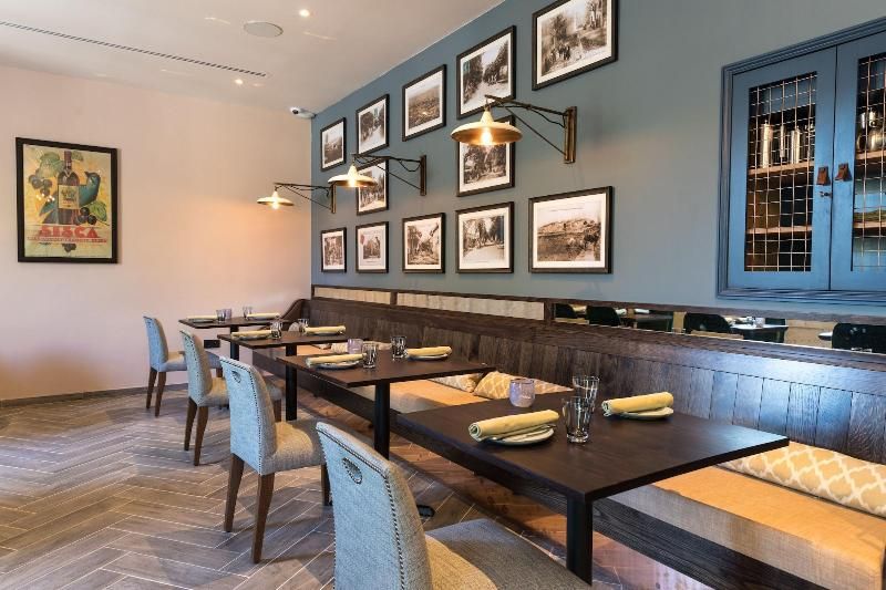 Mas Du Brulat 3 estrelas em Le Castellet