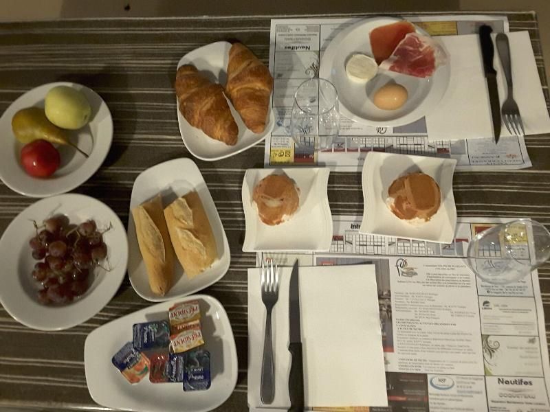 Hotel Restaurant Calypso 3