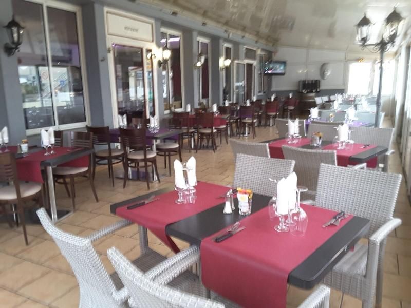 Hotel Restaurant Calypso 3 étoiles à Fos-sur-Mer