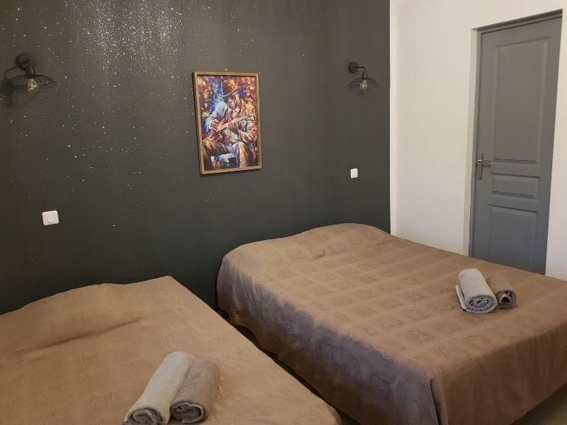 Hotel Restaurant Calypso 2