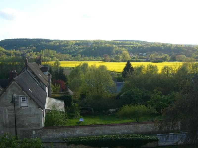 Les Buissonnets 3 estrelas em Giverny