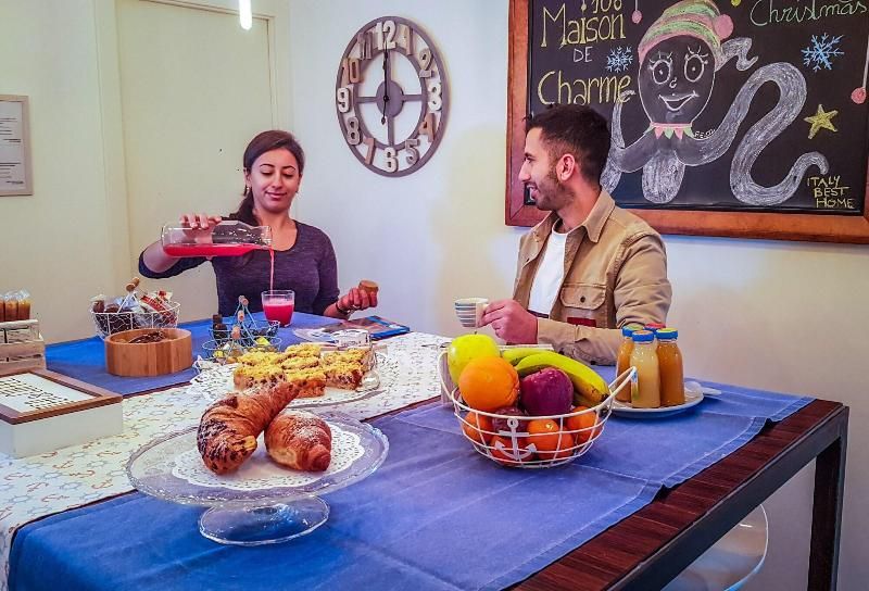 106 Maison De Charme 1