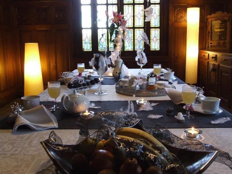 Le Clos Des Pommiers 3 étoiles à Blainville-sur-Mer