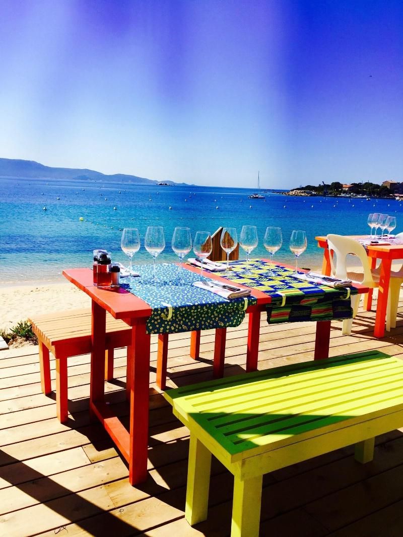 Hôtel L'Escale 3 estrelas em Serra-di-Ferro