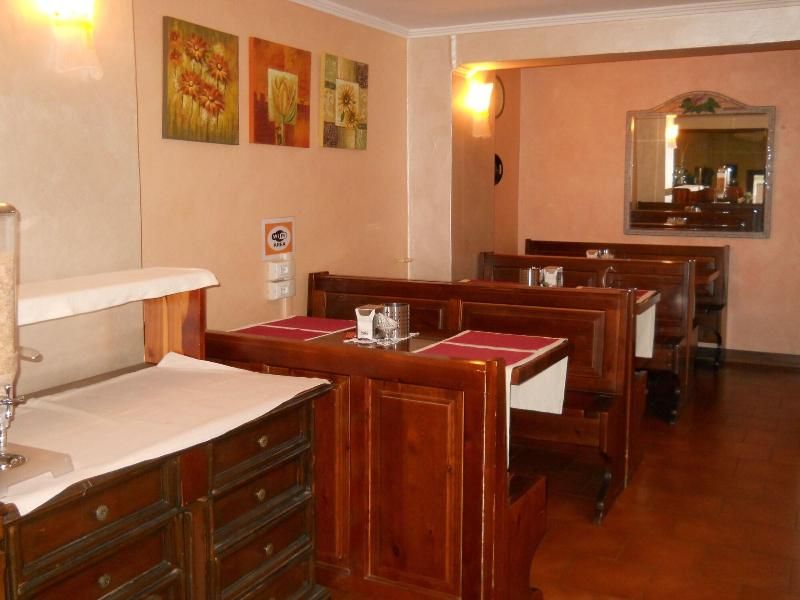 Hotel Ristorante Il Rustichello 1
