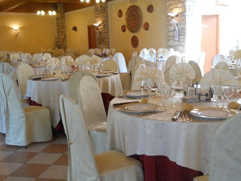 Hotel Ristorante Il Rustichello 2