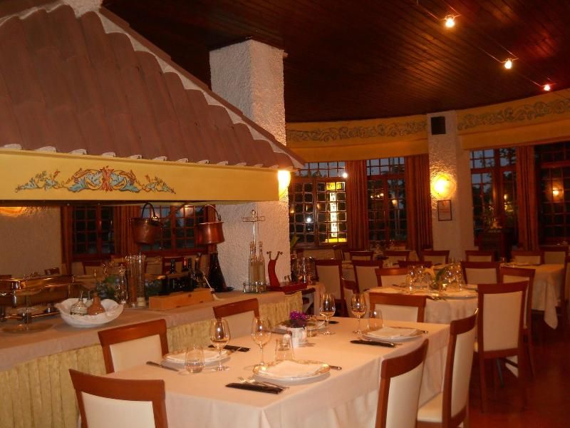 Hotel Ristorante Il Rustichello 3