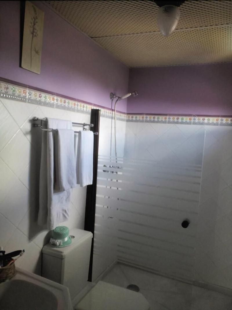 La Posada De Menchu 1