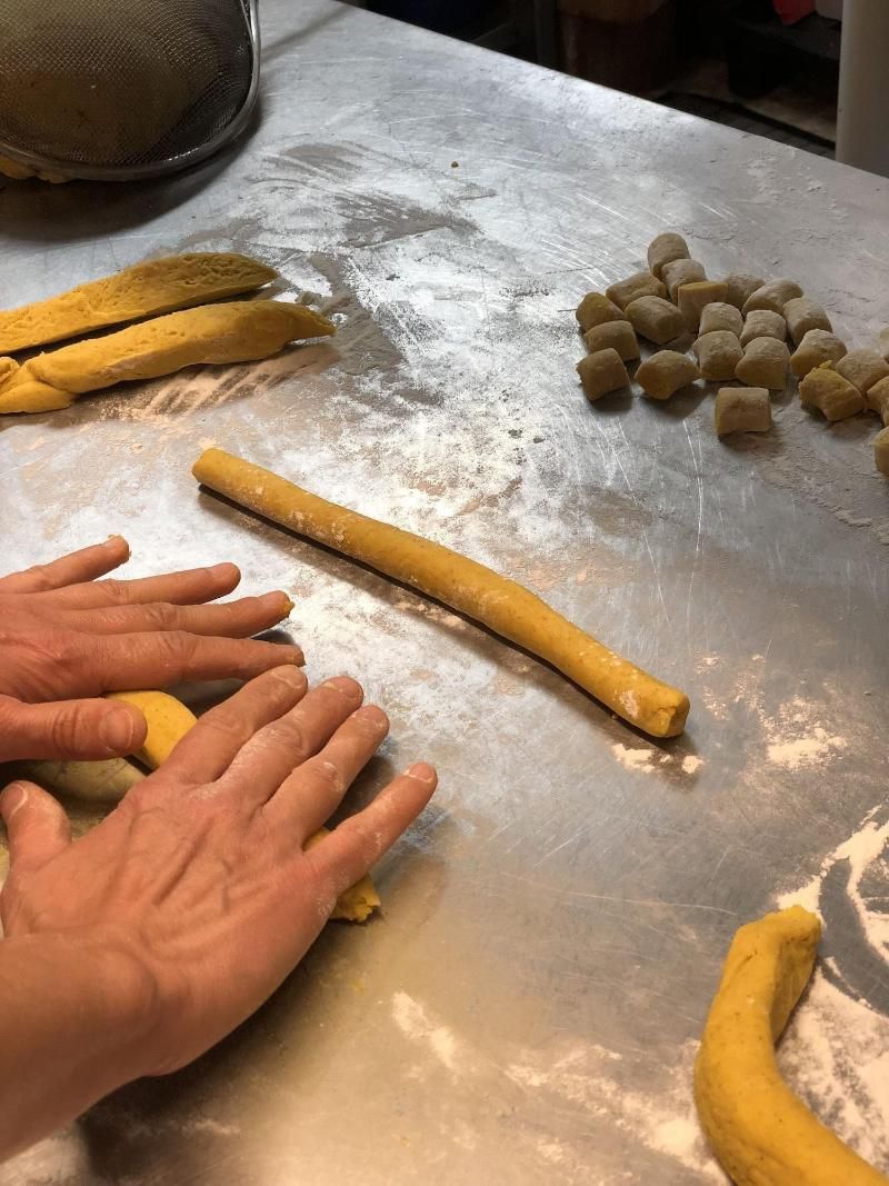 Albergo Ristorante Monte Piella 3