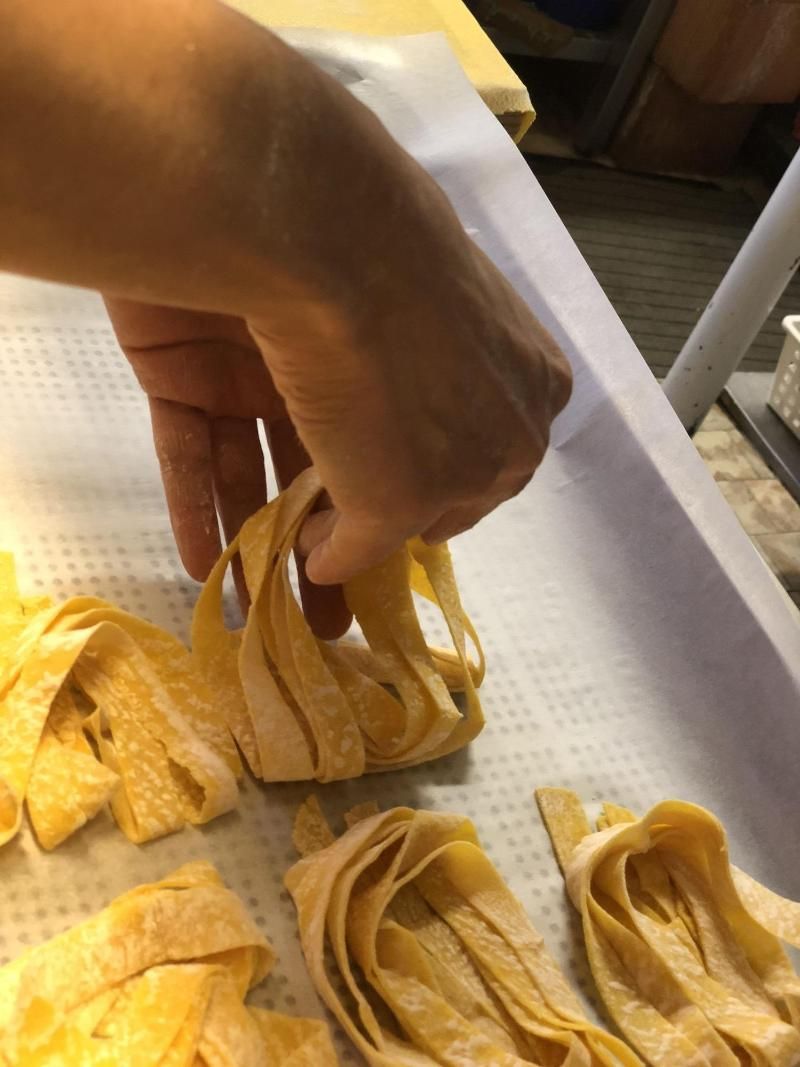 Albergo Ristorante Monte Piella 1