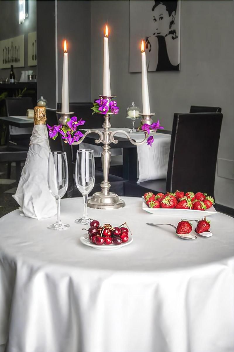 Hotel Santa Chiara 2