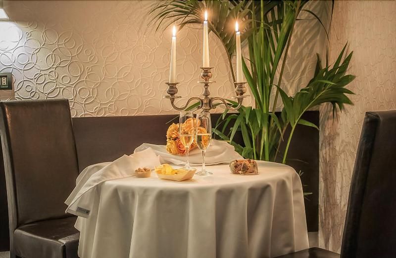 Hotel Santa Chiara 3