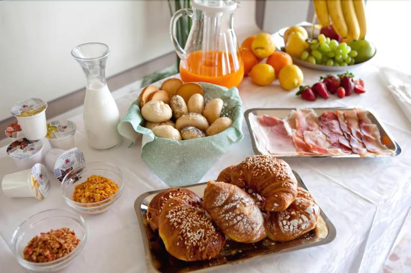 Hotel Francesco 3 estrelas em Padenghe sul Garda