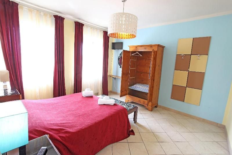 B&B Ombretta 3 estrelas em Valeggio sul Mincio