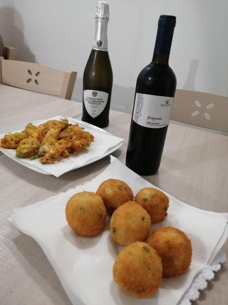 Opera Boutique Rooms 2