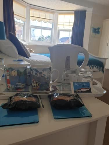 Highfield Guest House 3