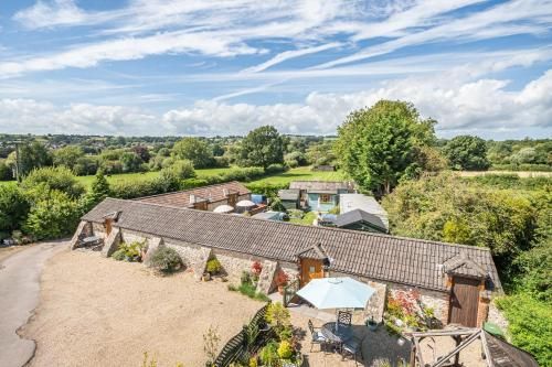 The Golden Fleece 3 estrelas em Chard