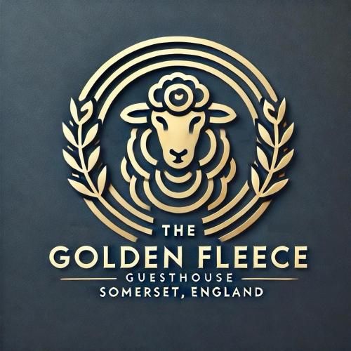 The Golden Fleece 3