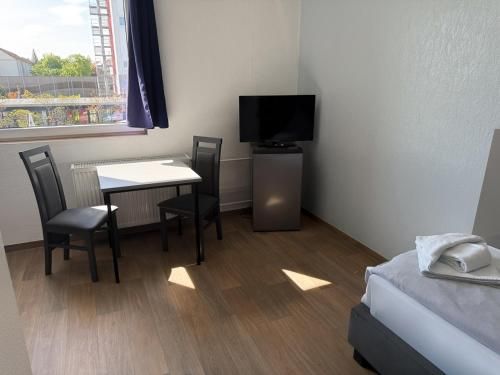 SKYBASIC Merseburg 3