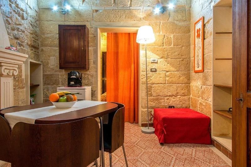 B&B Corte dei Musco 1