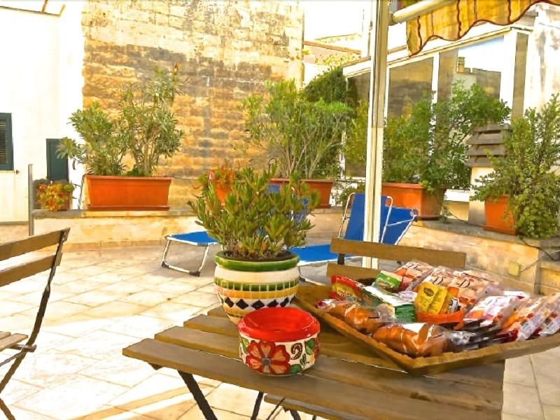 B&B Corte dei Musco 3