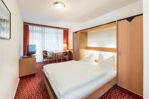 Hotel am Markt 3 estrelas em Eisenach