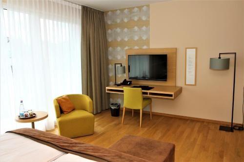 Restaurant & Hotel Einhorn 3