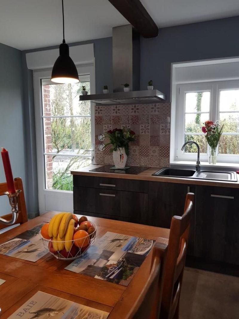 Les Nids De La Baie 3