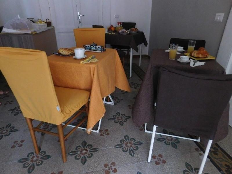 B&B Amore 3 estrelas em Vietri sul Mare