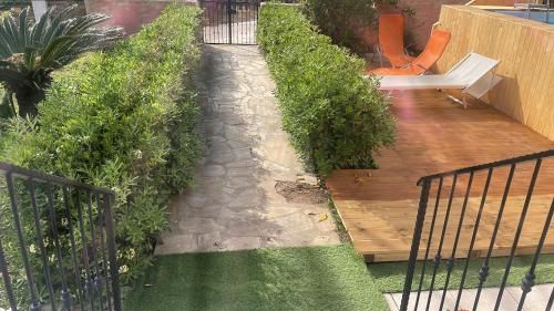 Villa Diana affitta camere 2