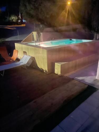 Villa Diana affitta camere 3