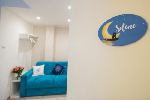 Chiaro di Luna - Bilocale Selene 4 estrellas en Maiori