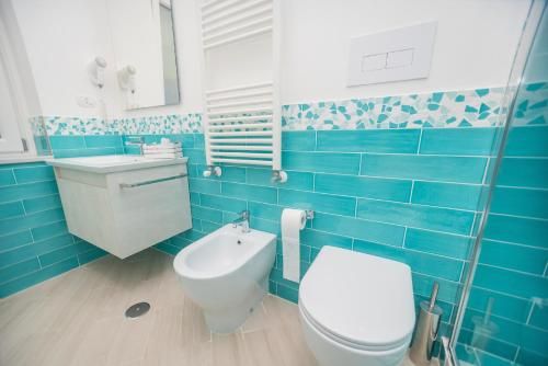 Chiaro di Luna - Bilocale Selene 3