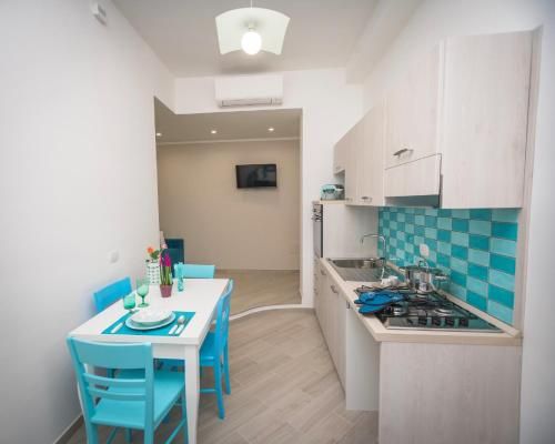 Chiaro di Luna - Bilocale Selene 2