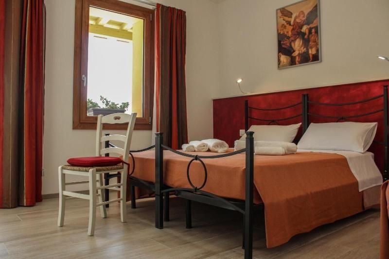 B&B L' Arte è di Casa 1