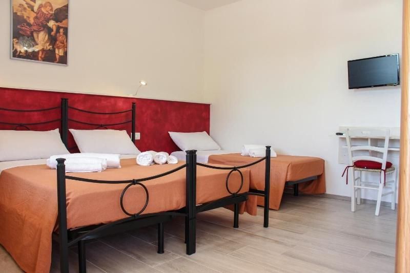 B&B L' Arte è di Casa 2