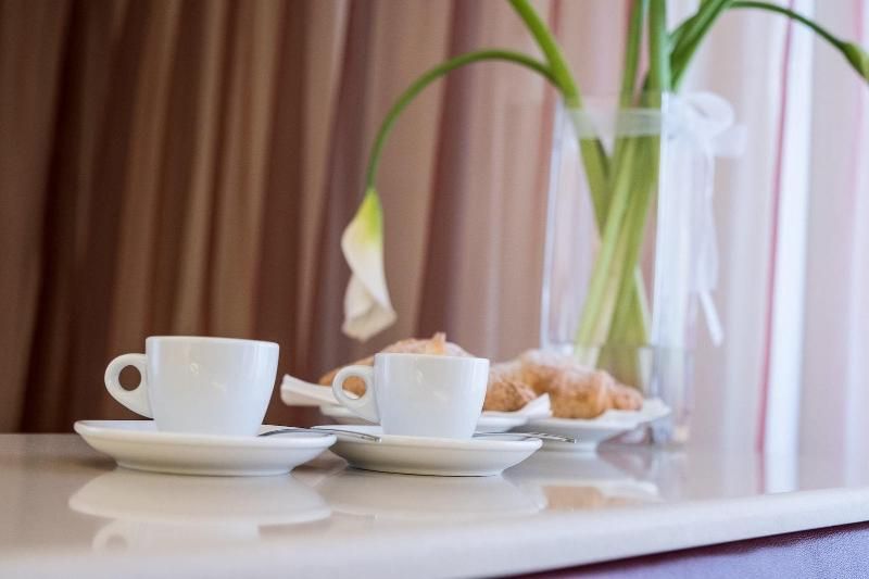 Hotel Appia Antica 3