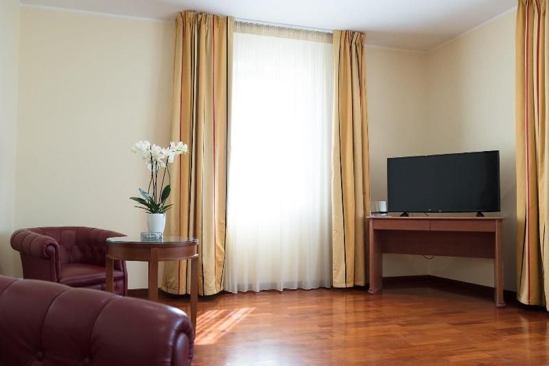 Hotel Appia Antica 2