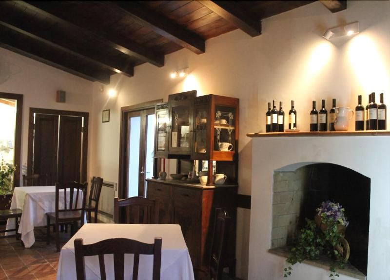 Cefalicchio B&B 3 estrelas em Canosa di Puglia