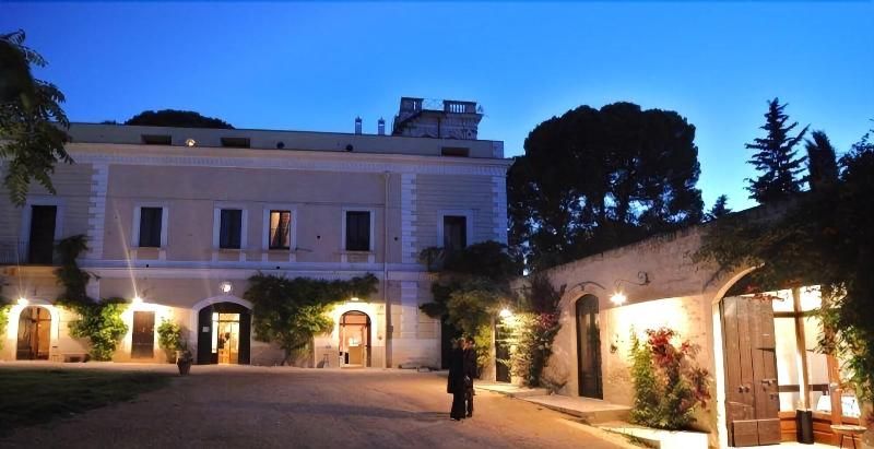 Cefalicchio B&B 3
