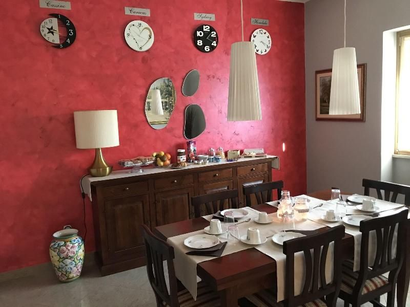 B&B Le Camerette di Edda 1