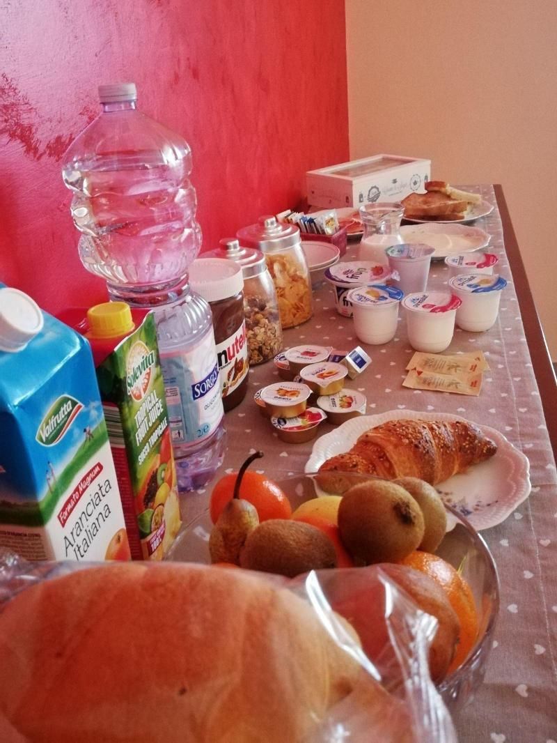 B&B Le Camerette di Edda 3