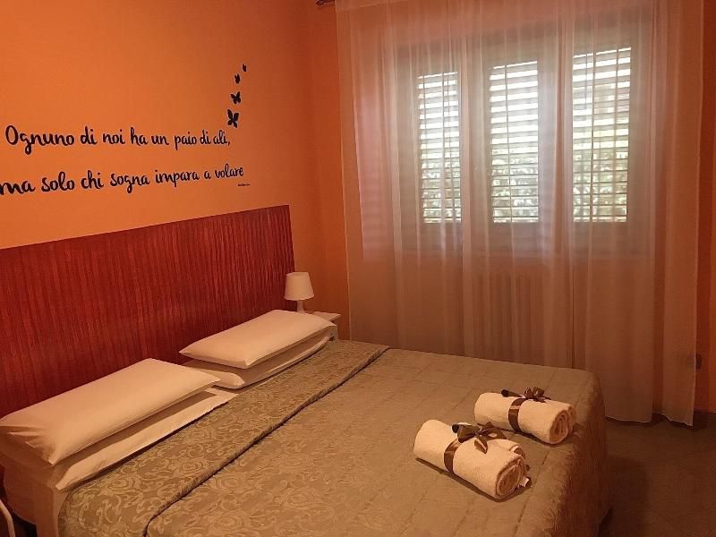 B&B Le Camerette di Edda 2