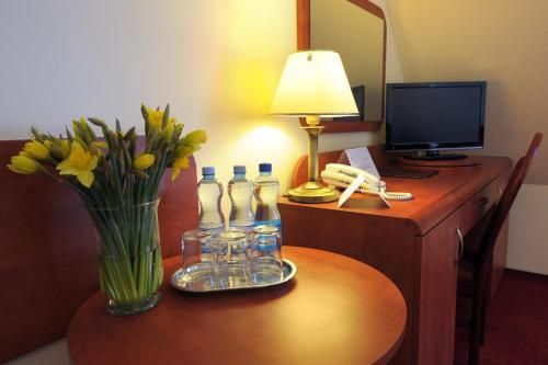 Hotel Czardasz Spa & Wellness 2