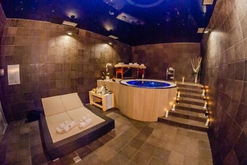 Hotel Czardasz Spa & Wellness 3