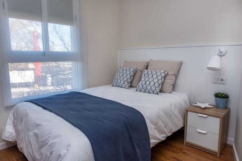 Bienvenidos Rooms Xàtiva 2