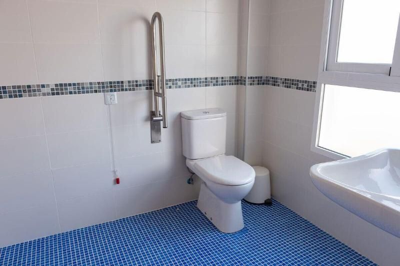 Bienvenidos Rooms Xàtiva 3