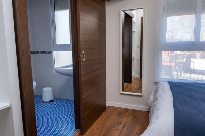 Bienvenidos Rooms Xàtiva 3 estrelas em Xàtiva