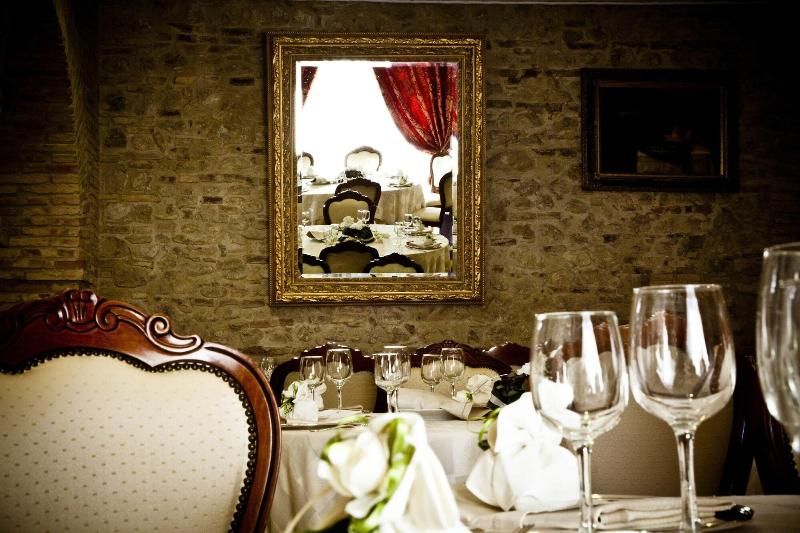 Hotel Castello Di Septe 3